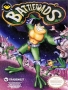 Nintendo  NES  -  Battletoads 1